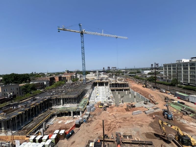 Development Projects